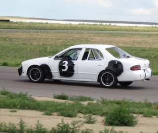 Illustration for article titled The Top 54 Lemons of the 24 Hours of LeMons Colorado